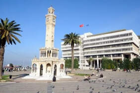 Ege’de hafta sonu huzuru: İzmir’e Aralık ortasında bahardan kalma bir gün geliyor