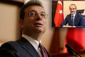 Yargıtay İmamoğlu’na verilen cezayı onadı: Karar 2’ye karşı 3 oyla alındı