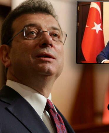 Yargıtay İmamoğlu’na verilen cezayı onadı: Karar 2’ye karşı 3 oyla alındı