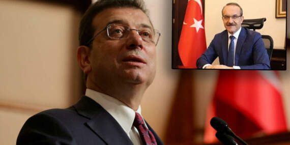 Yargıtay İmamoğlu’na verilen cezayı onadı: Karar 2’ye karşı 3 oyla alındı