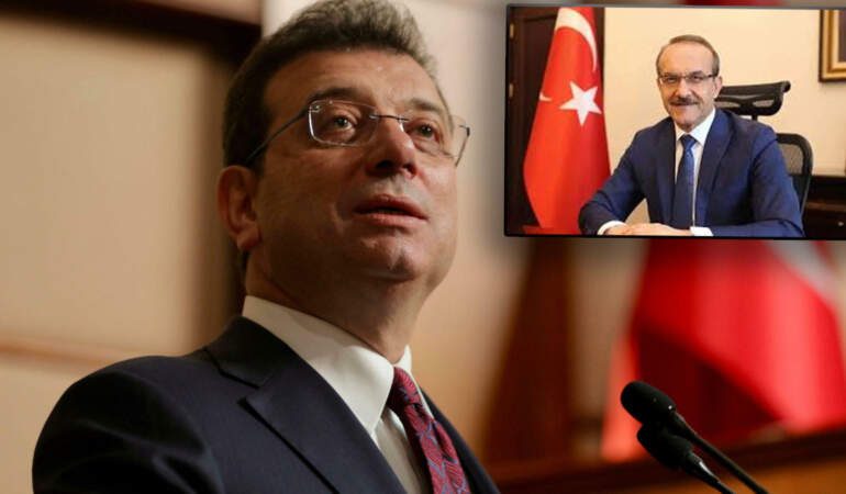Yargıtay İmamoğlu’na verilen cezayı onadı: Karar 2’ye karşı 3 oyla alındı