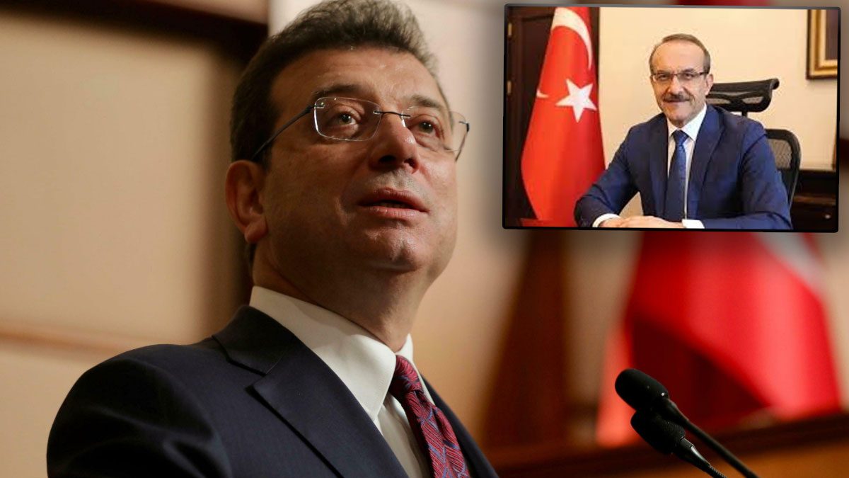 Yargıtay İmamoğlu’na verilen cezayı onadı: Karar 2’ye karşı 3 oyla alındı