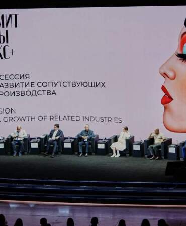 BRICS moda pazarında liderliği ele geçiriyor
