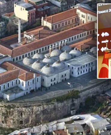 Türkiye Uluslararası İslam, Bilim ve Teknoloji Üniversitesi Rektörlüğü’ne Mehmet Görmez atandı
