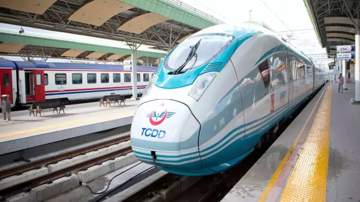 Ankara ve İstanbul arası seyahat edenleri sevindirecek haber! 14 Aralık’tan itibaren başlıyor: YHT ek sefer düzenleyecek