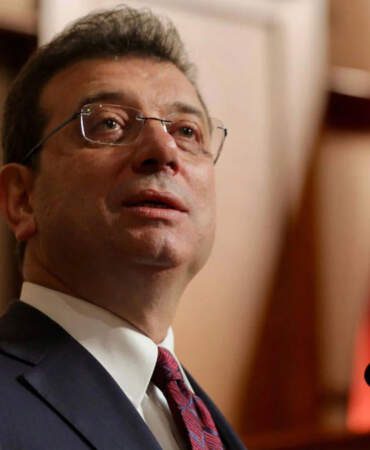 Yargıtay, İmamoğlu’na verilen hakaret cezasını onadı