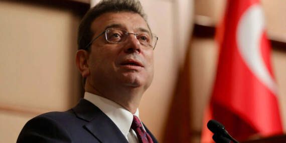 Yargıtay, İmamoğlu’na verilen hakaret cezasını onadı