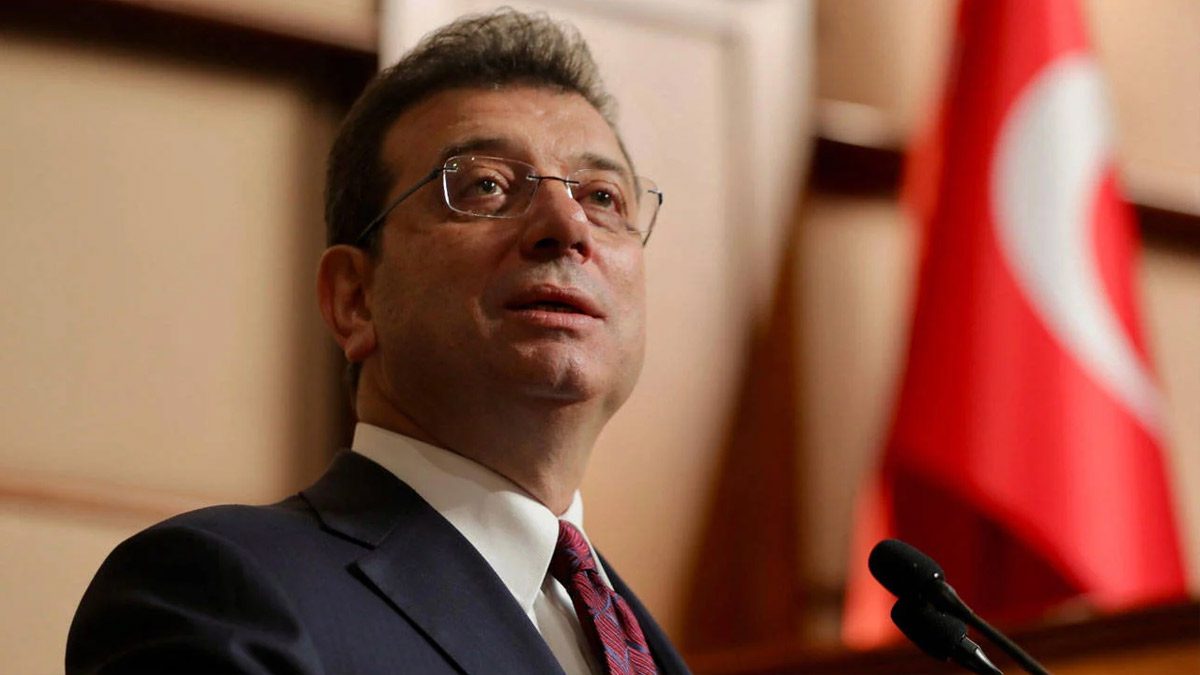 Yargıtay, İmamoğlu’na verilen hakaret cezasını onadı