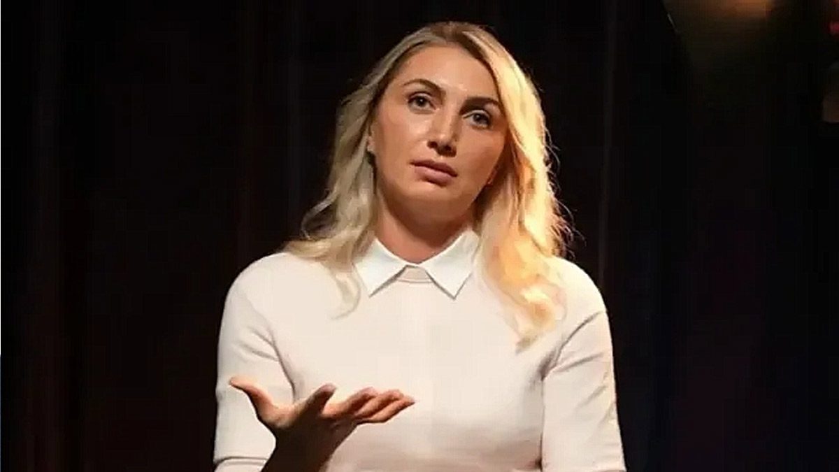 Dilek İmamoğlu:  Silivri’de Avrupa’nın en büyük duruşma salonu yapılacakmış, bunlarla mı övüneceğiz?