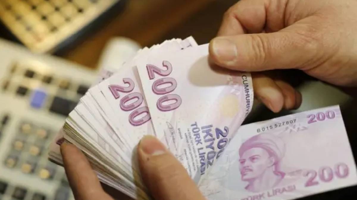 Sigortalı sayısını koruyan işletmelerimize kişi başı 3 bin 500 lira destek