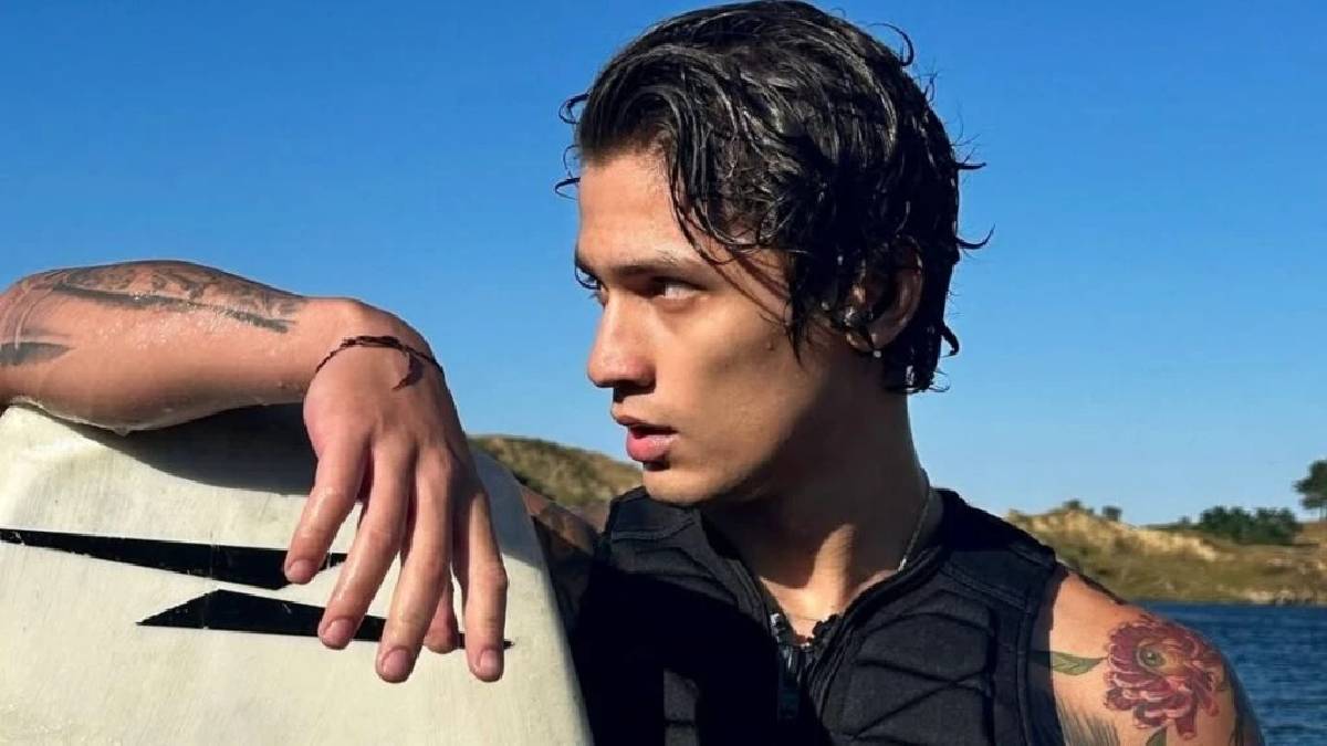 “İğrenç” diyerek hayatının en kötü deneyimini açıkladı! Rapçi Çakal’dan dikkat çeken itiraf: Kime söylediği merak konusu oldu