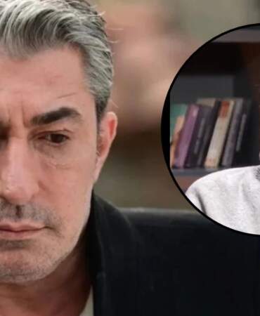 Erkan Petekkaya’dan yıllar sonra gelen şaşırtıcı itiraf! “Babaannem, ‘sana deli derler’ deyince bıraktım, hala canım çekiyor”