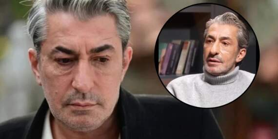Erkan Petekkaya’dan yıllar sonra gelen şaşırtıcı itiraf! “Babaannem, ‘sana deli derler’ deyince bıraktım, hala canım çekiyor”