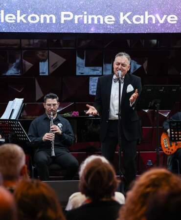 Cumartesi sabahlarının klasiği geri döndü: AKM’de kahve ve müzik dolu saatler sizi bekliyor