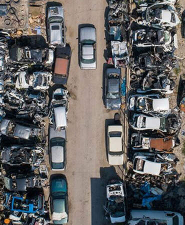 On binlerin ‘hurda araç indirimi’ hayali suya düştü: ‘Hayalet araçlar’ nedeniyle rafa kalktı