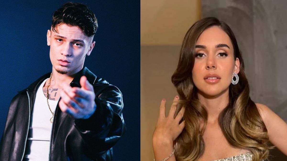 Çakal’dan ortalığı karıştıran açıklama! “O kadar terbiyesiz sorular vardı ki” dedi, akıllara Berfu Yenenler geldi…