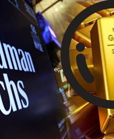 Yatırımcılar merak ediyordu, dev bankadan açıklama geldi! Altın bir yılda ne kadar değer kazanır? İşte dev bankanın tahmini