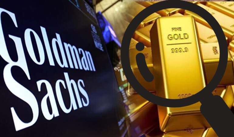 Yatırımcılar merak ediyordu, dev bankadan açıklama geldi! Altın bir yılda ne kadar değer kazanır? İşte dev bankanın tahmini