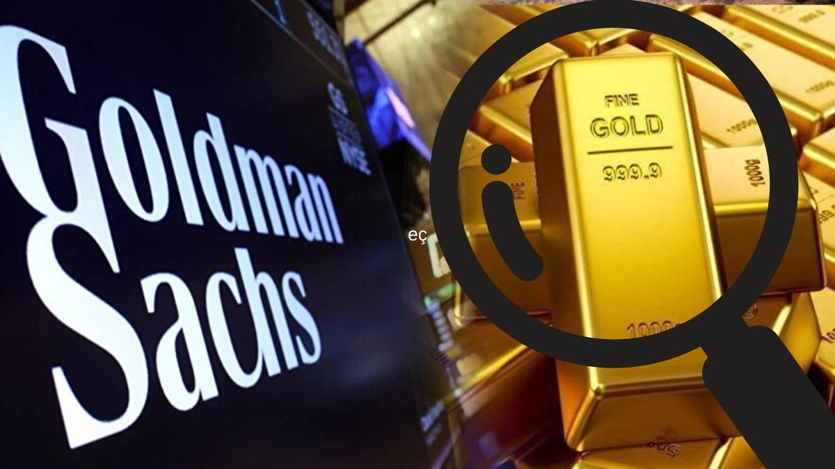 Yatırımcılar merak ediyordu, dev bankadan açıklama geldi! Altın bir yılda ne kadar değer kazanır? İşte dev bankanın tahmini