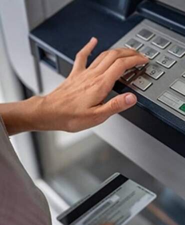 Banka şubelerinde yeni dönem! ATM’den para çekme limitleri 50 bin TL’ye çıkıyor!