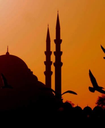 Üç aylar ne zaman başlıyor? Kandiller ne zaman? İlk kandil Regaip Kandili hangi tarihte?