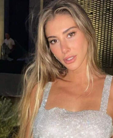 Şeyma Subaşı: Ülkeme döneceğim