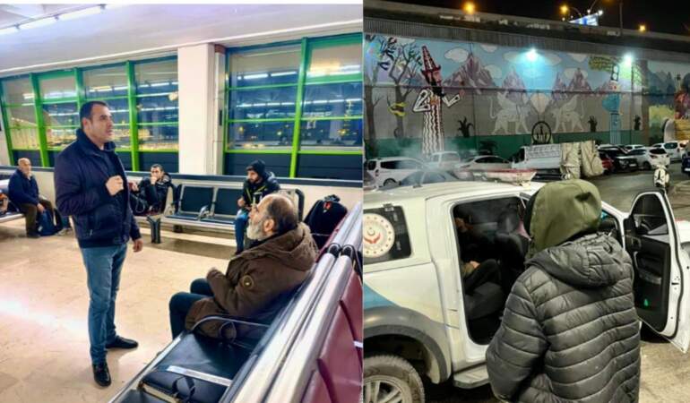 Ankara Valiliği’nden AŞTİ iddialarına cevap