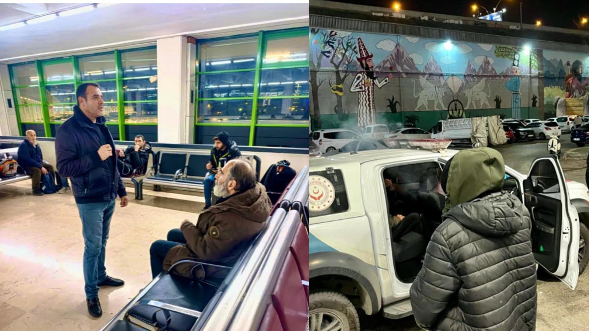 Ankara Valiliği’nden AŞTİ iddialarına cevap