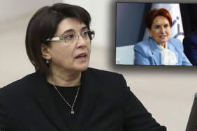 Akşener’den Leyla Zana’ya dayanışma telefonu