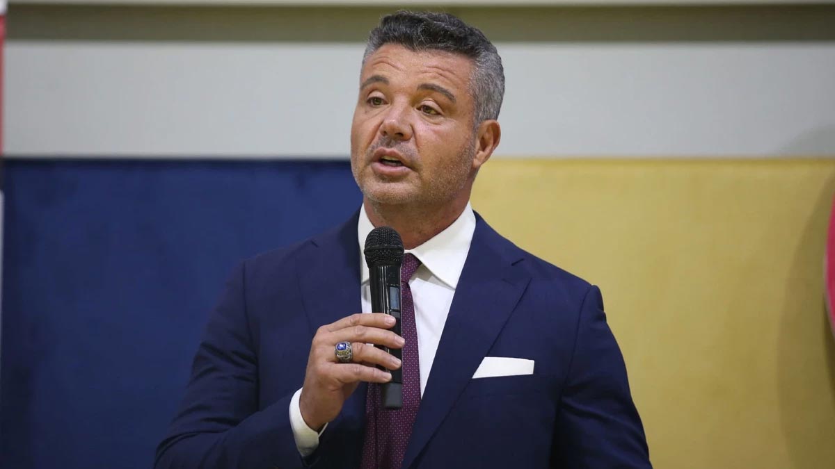 Saran’dan ilk açıklama: Hiçbir şeyden çekinmiyorum