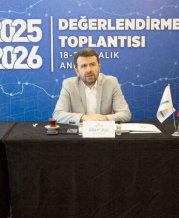 Basın İlan Kurumu’ndan 2025-2026 vizyonu: Sadece denetleyen değil, rehberlik eden bir güç olacağız