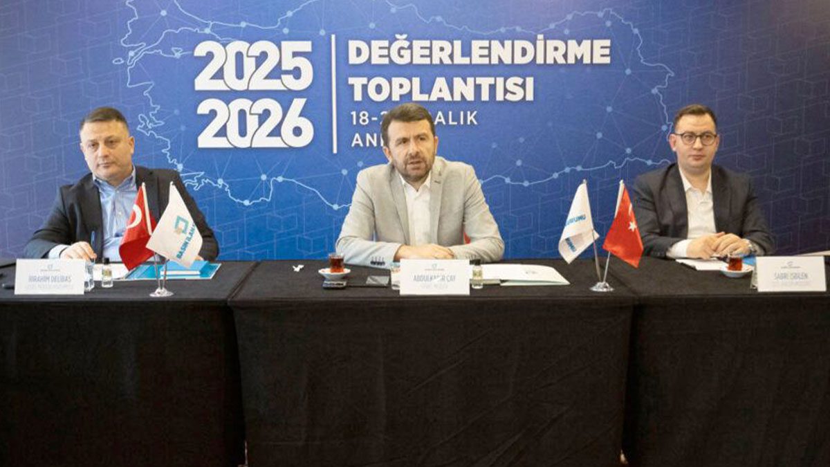 Basın İlan Kurumu’ndan 2025-2026 vizyonu: Sadece denetleyen değil, rehberlik eden bir güç olacağız
