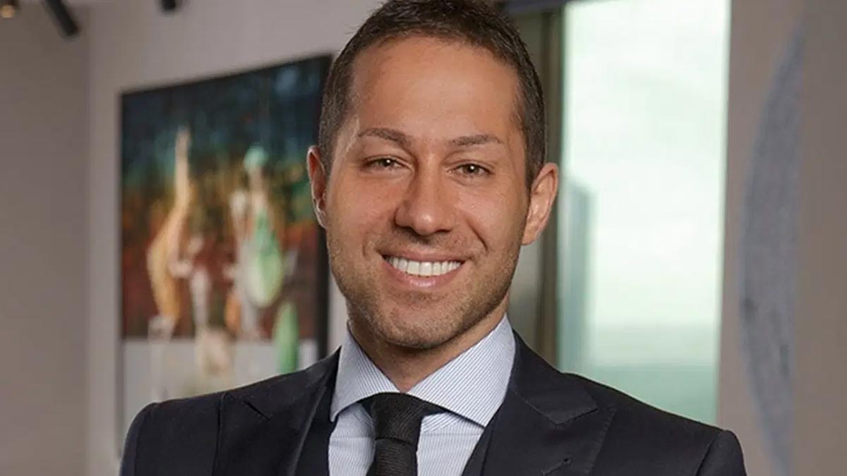 Hakkında yakalama kararı çıkarılmıştı: Garipoğlu’nun mal varlığına el konuldu