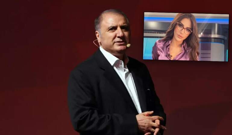 Cezaevindeki Kenan Tekdağ’dan iddialara sert cevap: Namusuma yönelik komplo