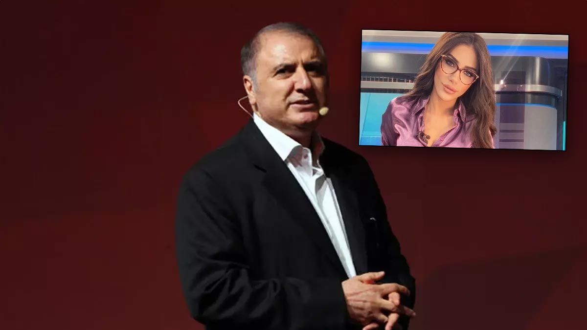 Cezaevindeki Kenan Tekdağ’dan iddialara sert cevap: Namusuma yönelik komplo