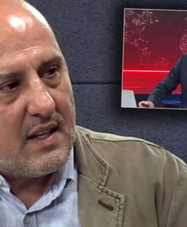 Ahmet Şık’tan “Mehmet Akif Ersoy” iddiası: MHP’ye operasyon çekiliyor, içeride bilek güreşi var