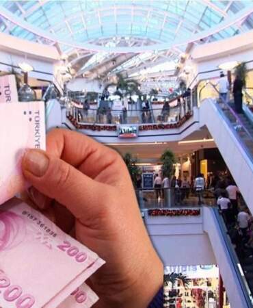 Perakende cezalar katlandı: 2026 yılı için yüzde 25 arttı