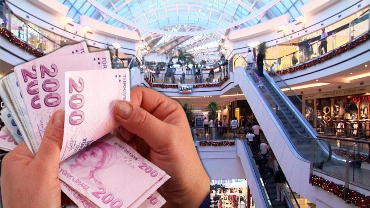 Perakende cezalar katlandı: 2026 yılı için yüzde 25 arttı