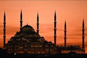 İslam alemi için 30 yıl sonra bir ilk! Yarın başlıyor: Bu sene ikinci kez girilecek