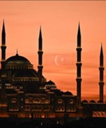 İslam alemi için 30 yıl sonra bir ilk! Yarın başlıyor: Bu sene ikinci kez girilecek