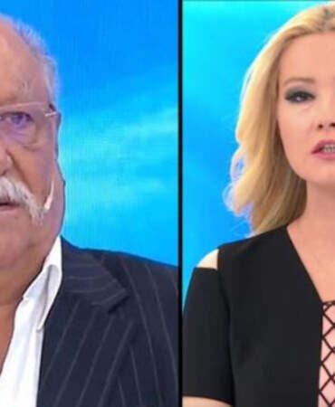 Müge Anlı’ya sürpriz doğum günü! Program arkadaşı 40 bin liralık hediye verdi: Bakın ne almış…