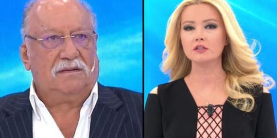 Müge Anlı’ya sürpriz doğum günü! Program arkadaşı 40 bin liralık hediye verdi: Bakın ne almış…
