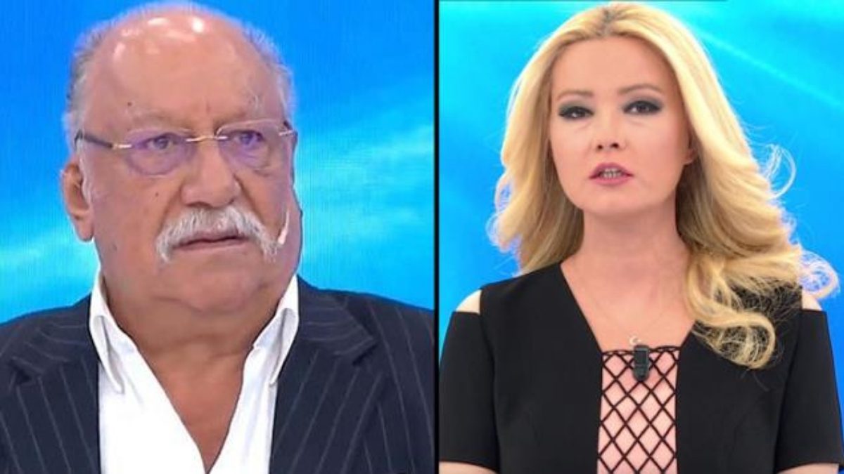 Müge Anlı’ya sürpriz doğum günü! Program arkadaşı 40 bin liralık hediye verdi: Bakın ne almış…