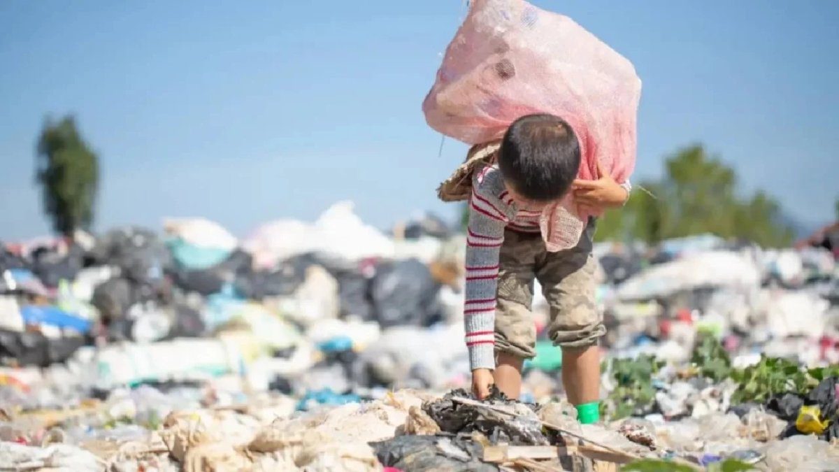 Psikolojinin kara deliği: Gelir eşitsizliği ruhsal bozukluk riskini artırıyor