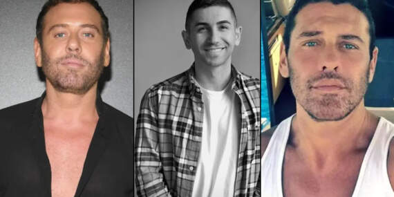 Uyuşturucu soruşturması genişliyor: Mert Alaş, Fatih Garipoğlu ve Şeynova hakkında yakalama kararı