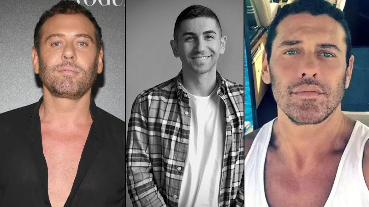 Uyuşturucu soruşturması genişliyor: Mert Alaş, Fatih Garipoğlu ve Şeynova hakkında yakalama kararı