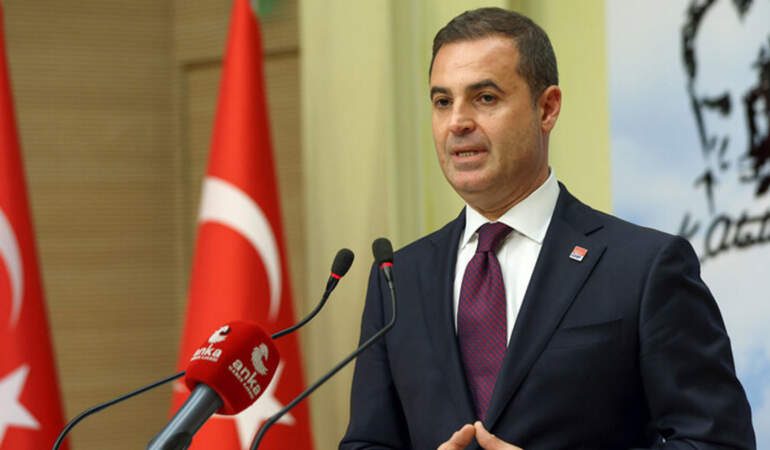 Ahmet Akın’dan ‘480 milyon liralık logo’ iddialarına sert cevap: Tek kuruş harcanmadı, çamur atanın eline bulaşır