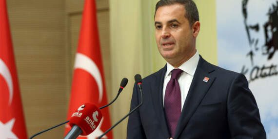 Ahmet Akın’dan ‘480 milyon liralık logo’ iddialarına sert cevap: Tek kuruş harcanmadı, çamur atanın eline bulaşır
