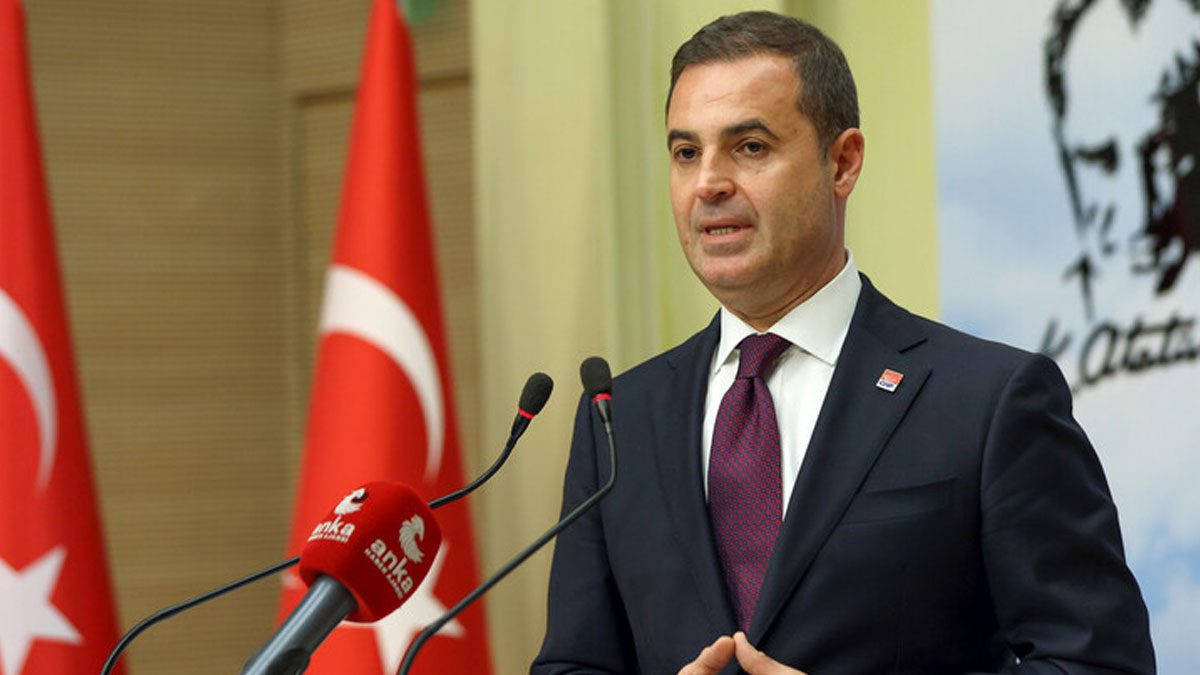 Ahmet Akın’dan ‘480 milyon liralık logo’ iddialarına sert cevap: Tek kuruş harcanmadı, çamur atanın eline bulaşır