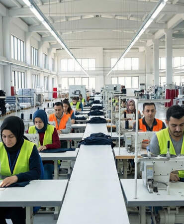 İmalât sektörü desteği ne kadar? İstihdamı koruma desteği 3500 TL başvurusu nereden yapılır, kimler faydalanabilir?